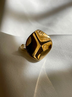 ANILLO  TORTUGA