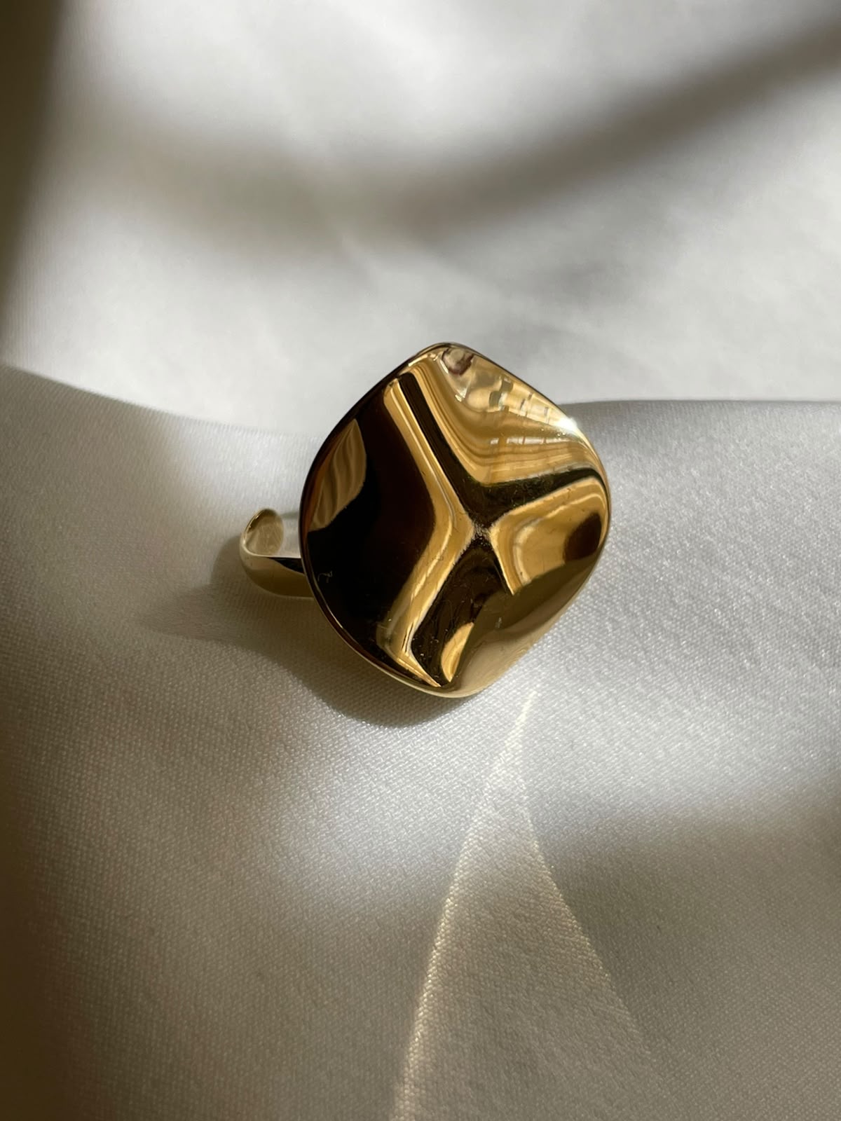 ANILLO  TORTUGA