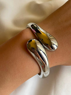 PULSERA DANIELA PLATA