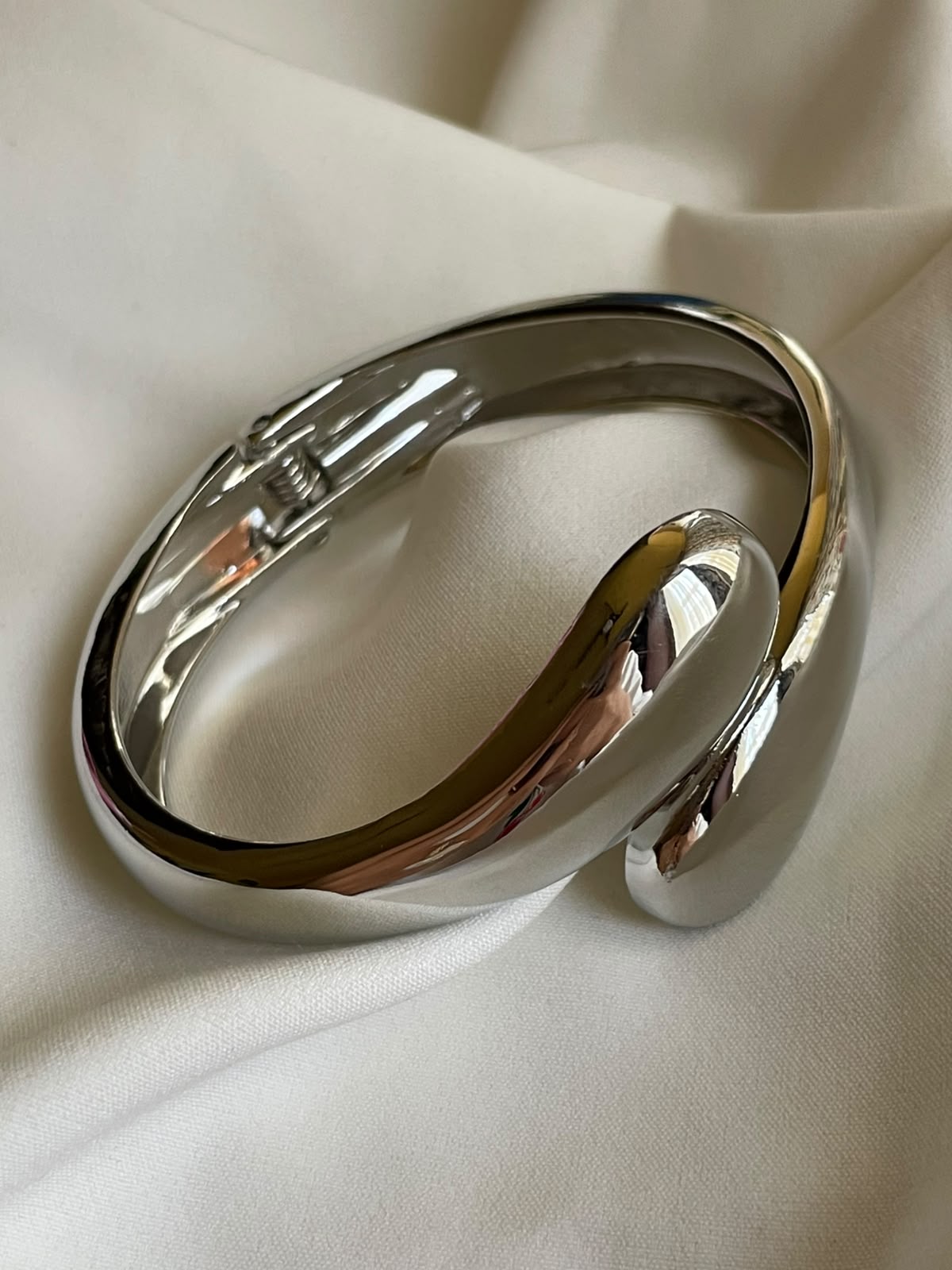 PULSERA DANIELA PLATA