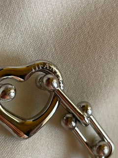 PULSERA TIFFANY Y CO LLAVE
