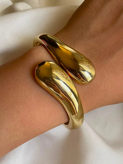 PULSERA DANIELA DORADA