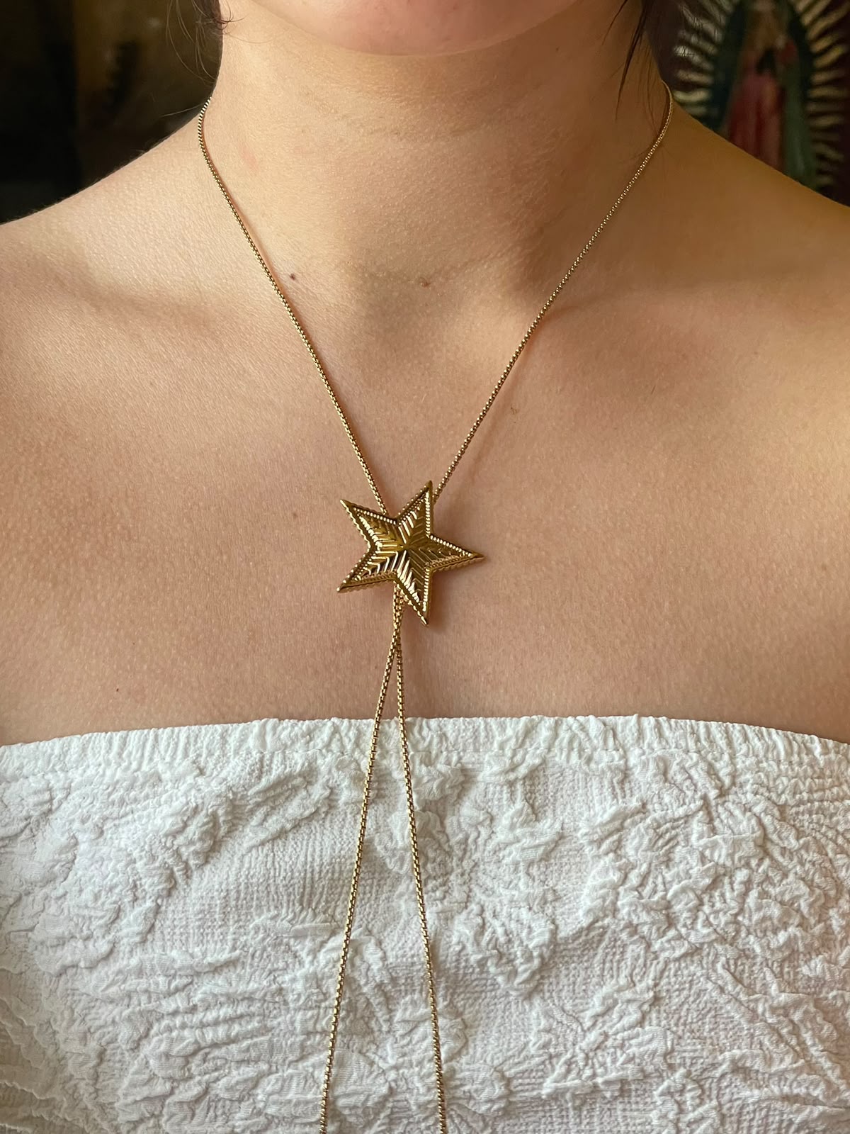 CORBATIN ESTRELLA