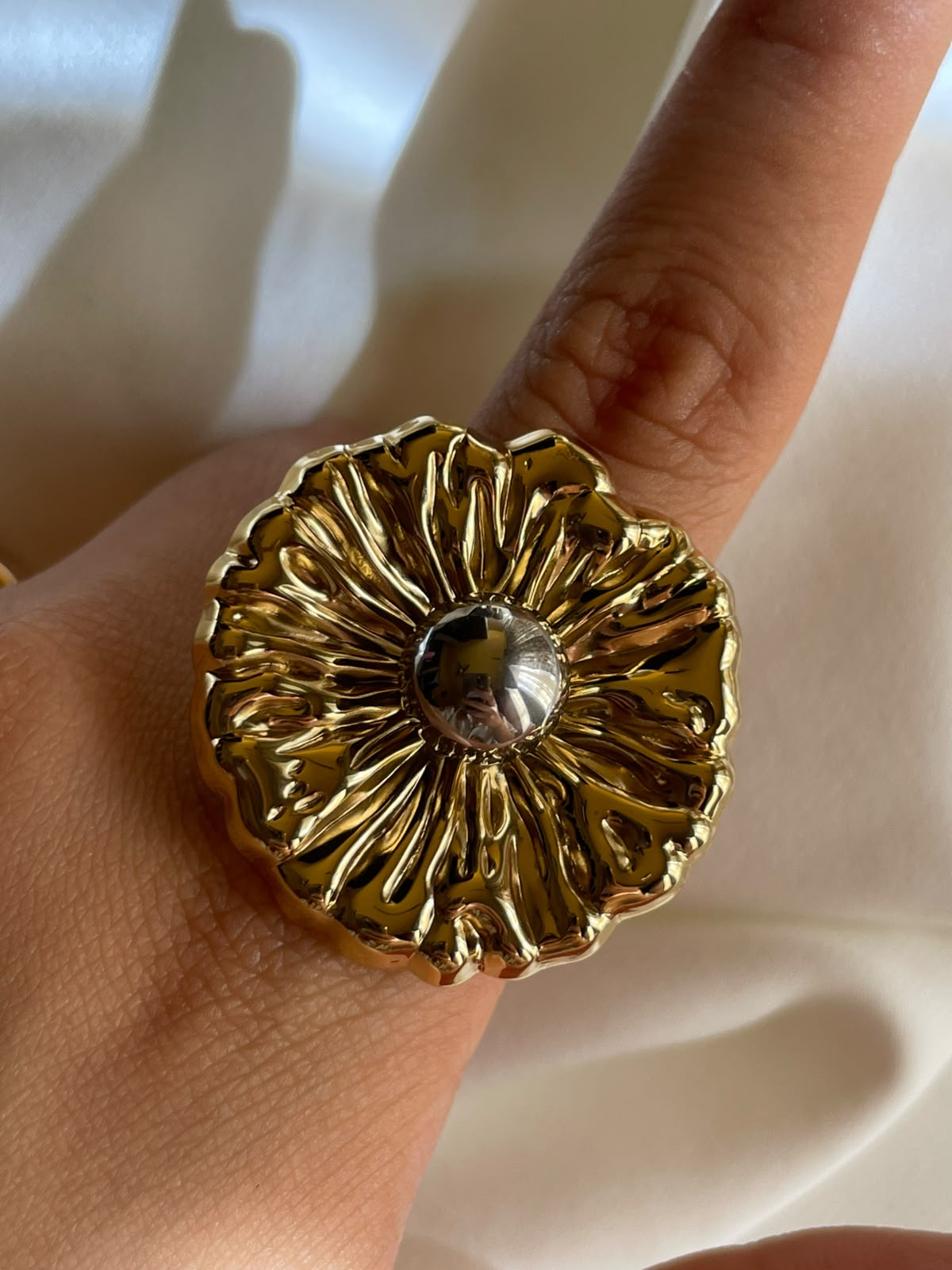 ANILLO LOTTO