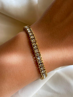 PULSERA GLOW CADENA