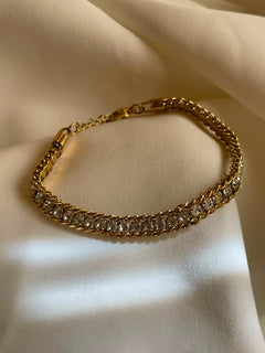 PULSERA GLOW CADENA