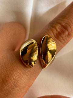 ANILLO AURA DORADO