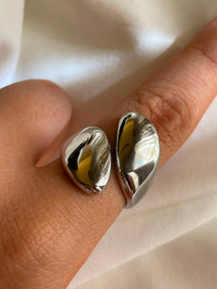 ANILLO AURA PLATA