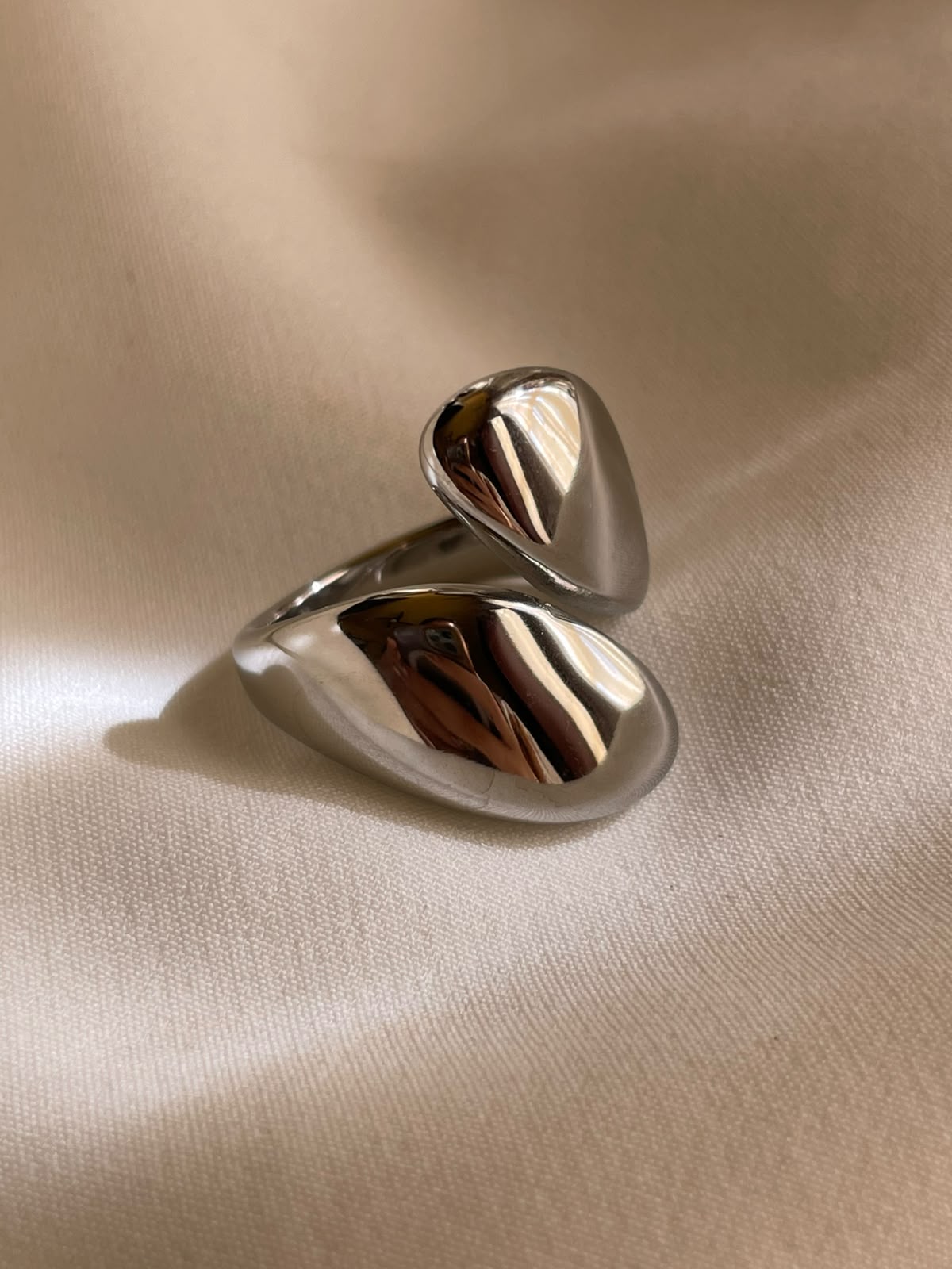 ANILLO AURA PLATA