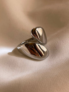ANILLO AURA PLATA