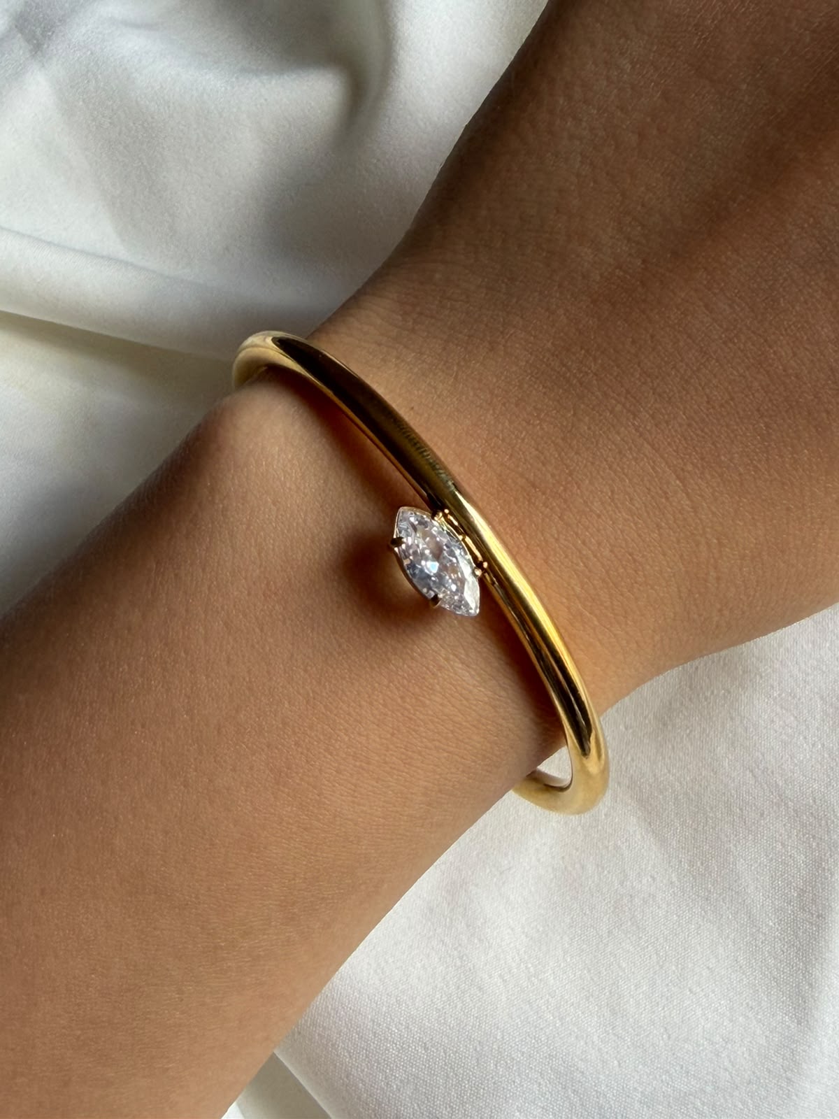 PULSERA CIRCONIA