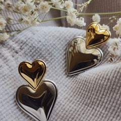 Aretes Valentina