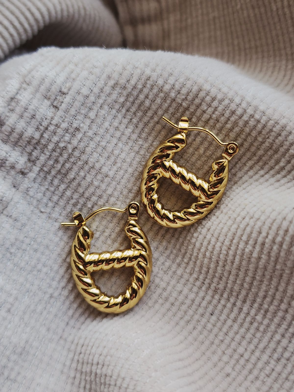 Aretes Albor