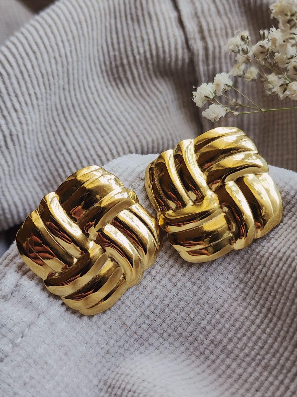Aretes Travesia