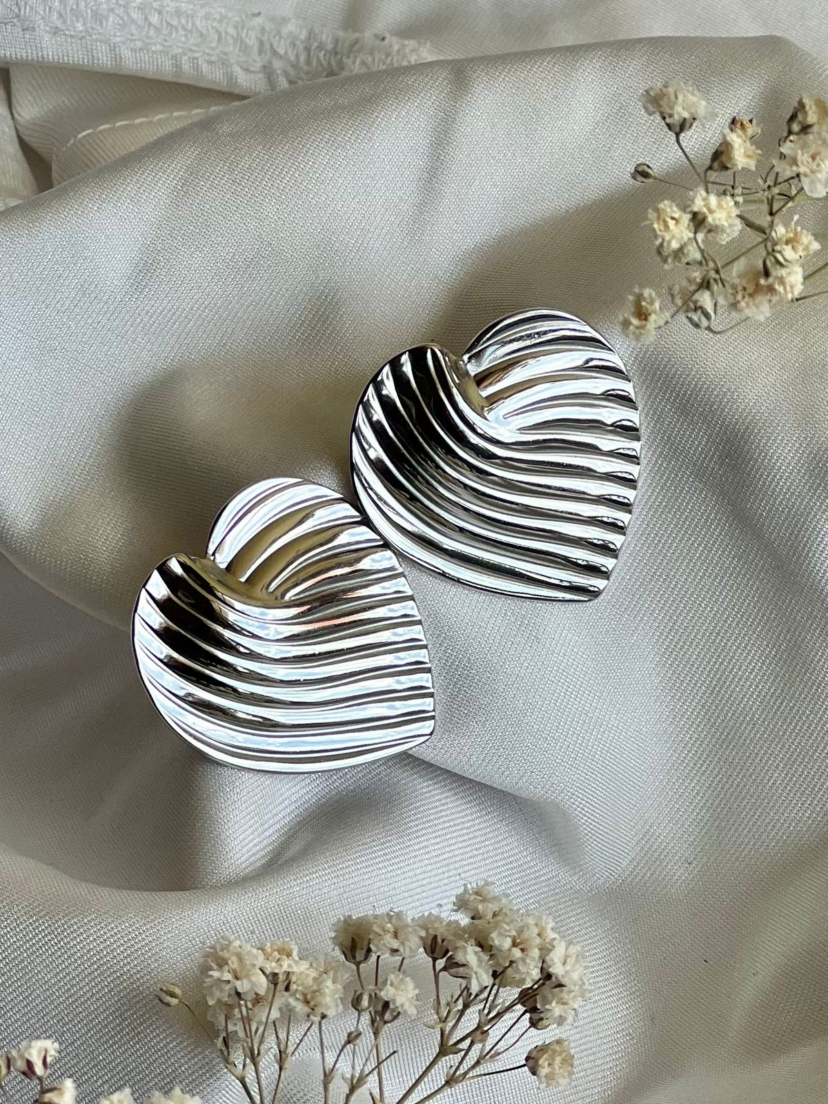 Aretes Destello
