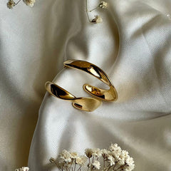 Aretes Aura