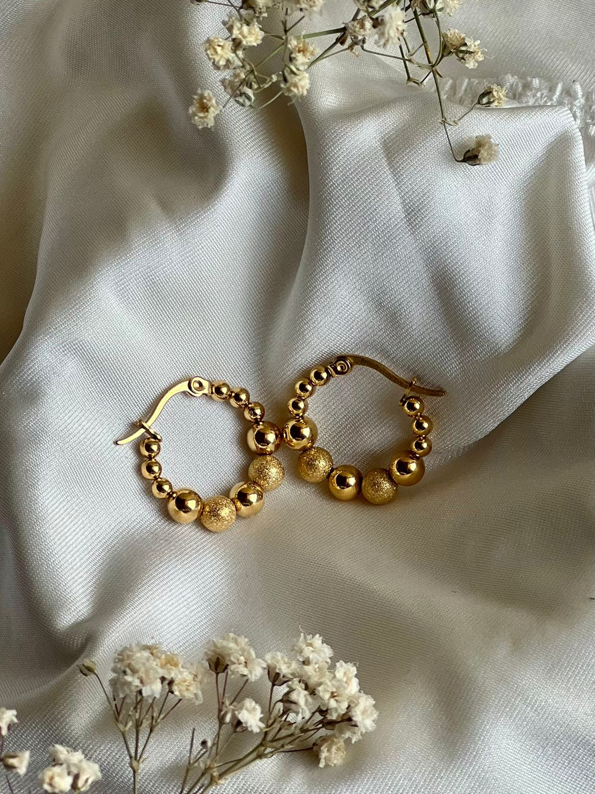 Aretes Aurora