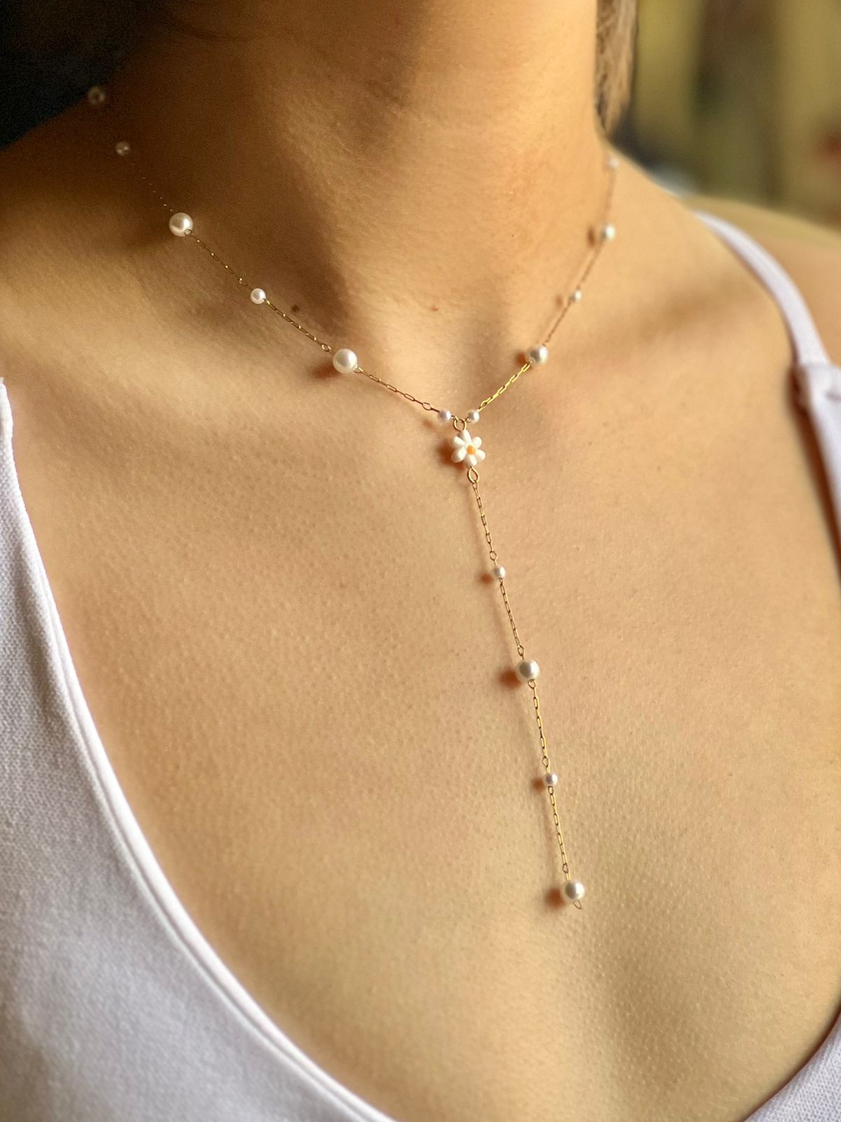 Collar Paola
