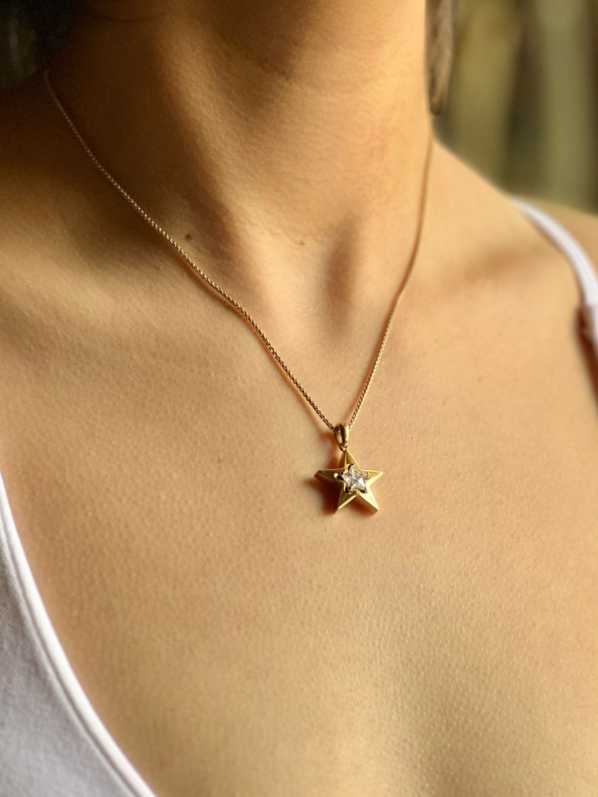 Collar Yaretzi