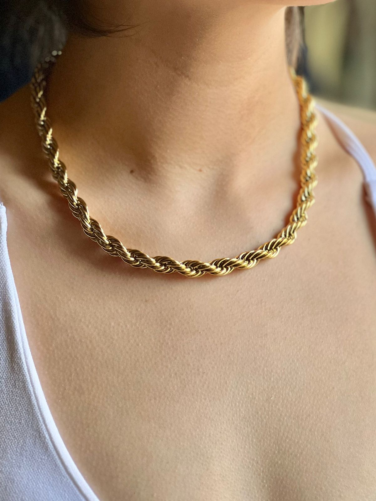 Collar Andrea