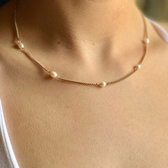 Collar Alejandra