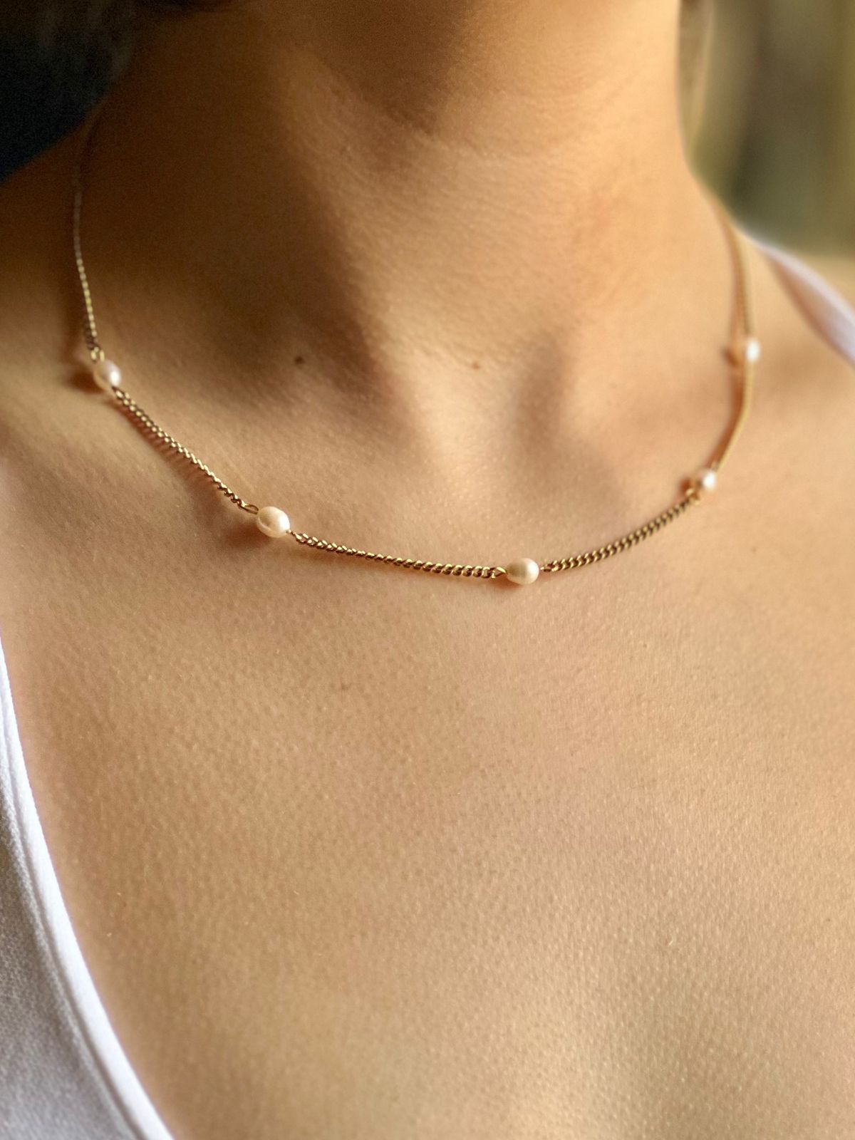 Collar Alejandra