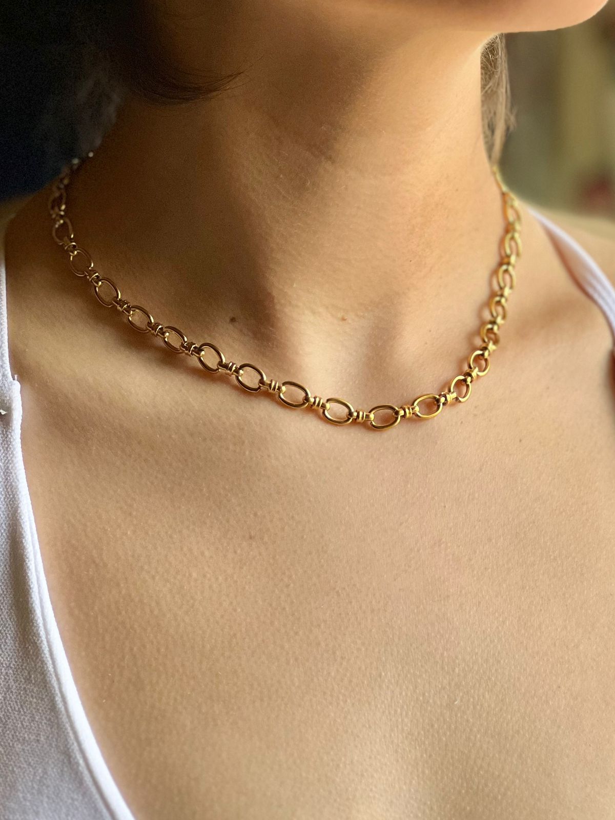 Collar Camila