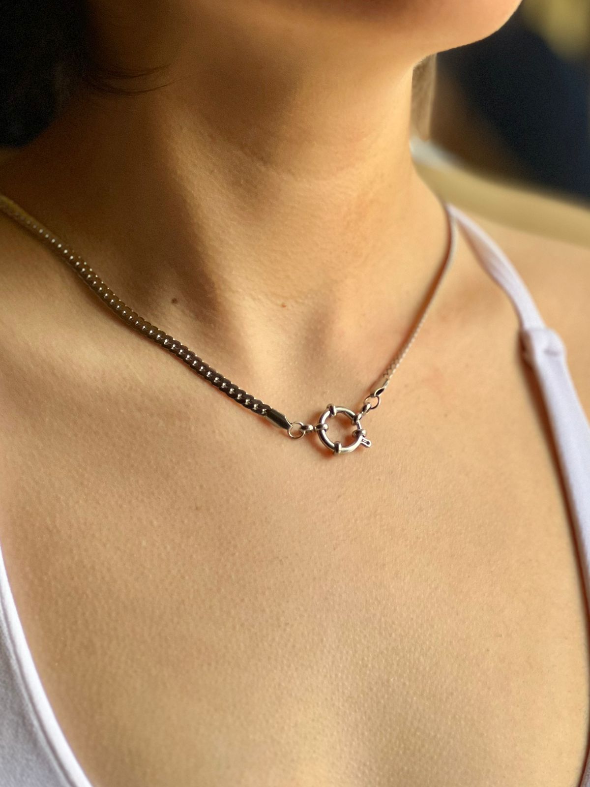 Collar Patricia
