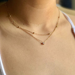 Collar Silvia