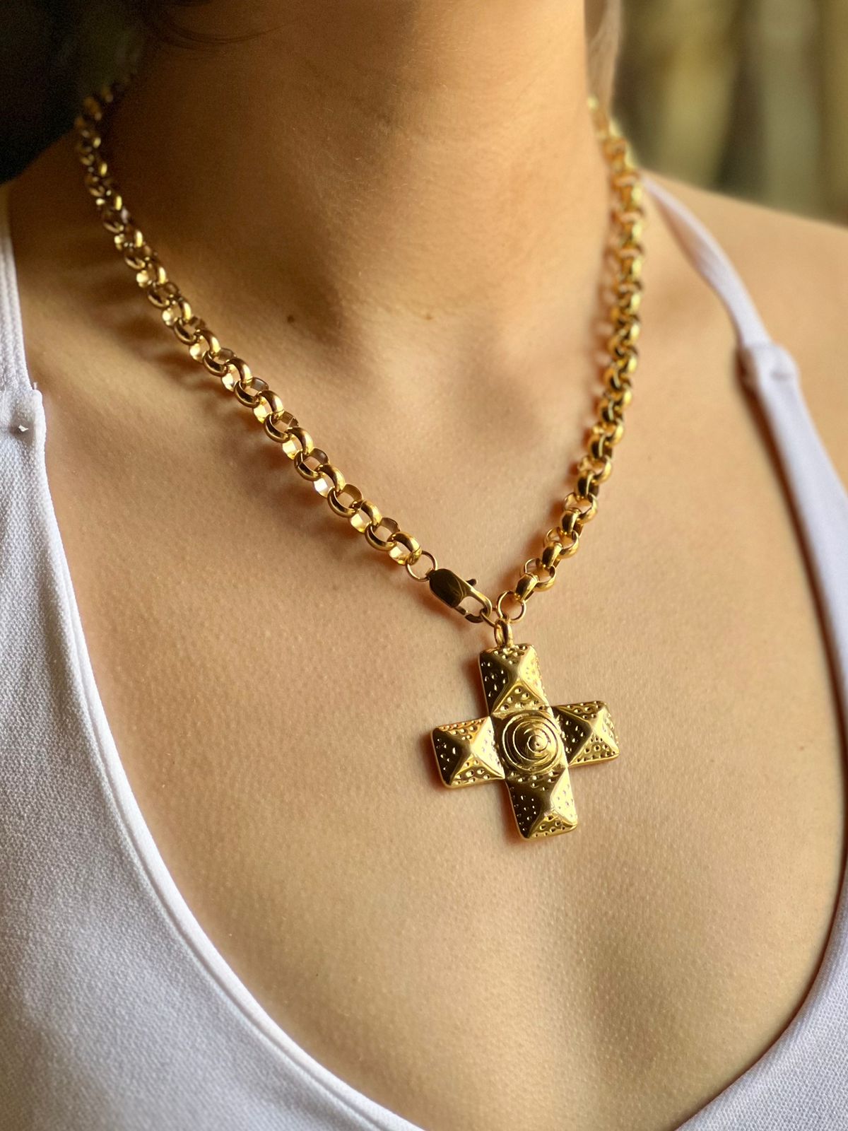 Collar Ximena