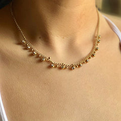 Collar Anayansi