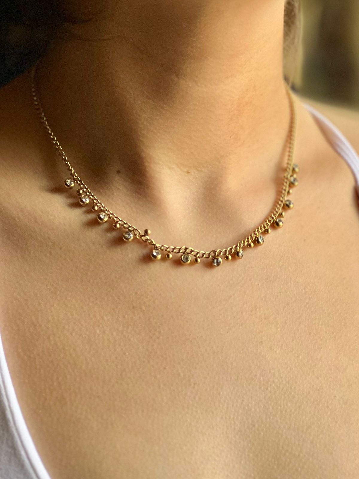Collar Anayansi
