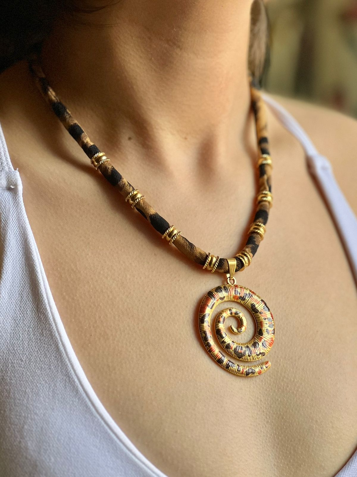 Collar Antonia