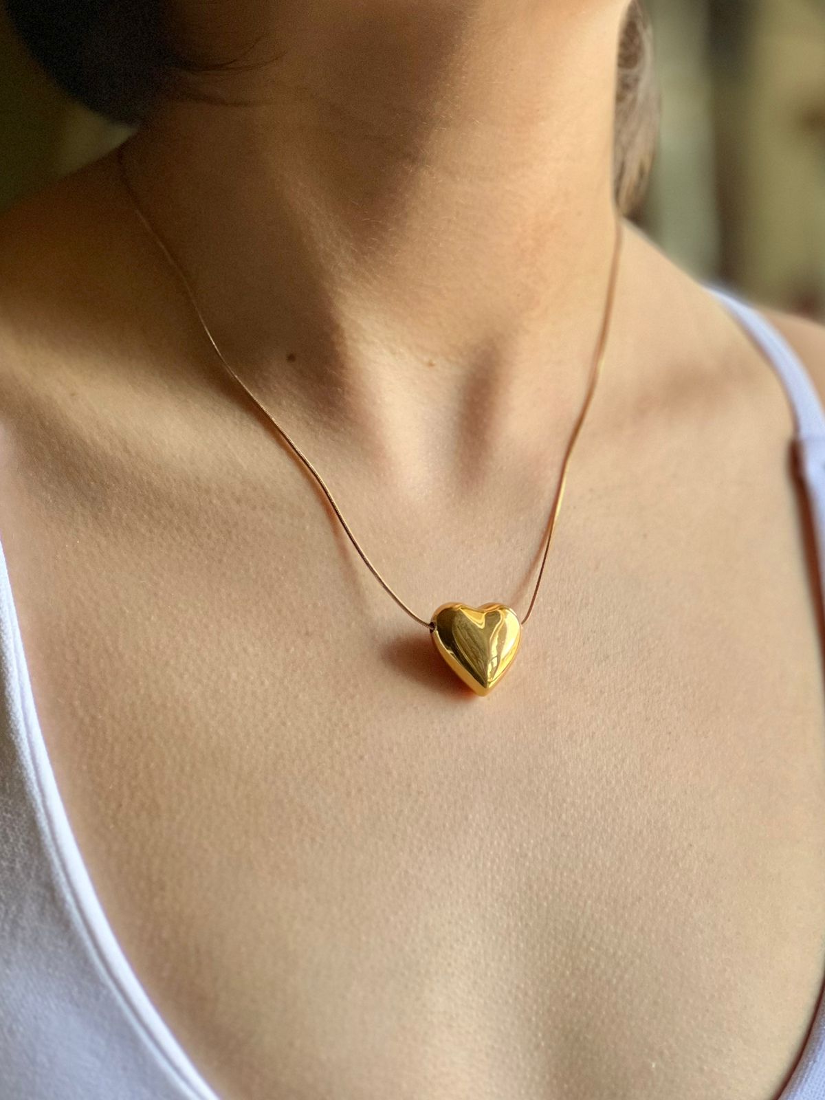 Collar Itzel