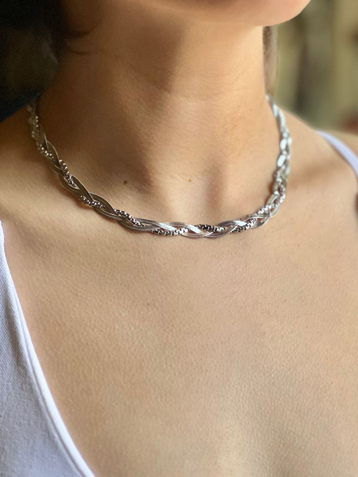 Collar Tonantzin