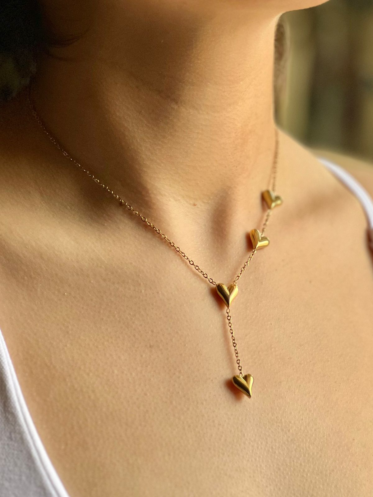 Collar Atl