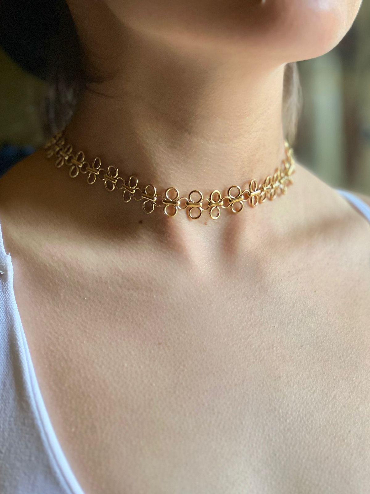 Collar Xiomara