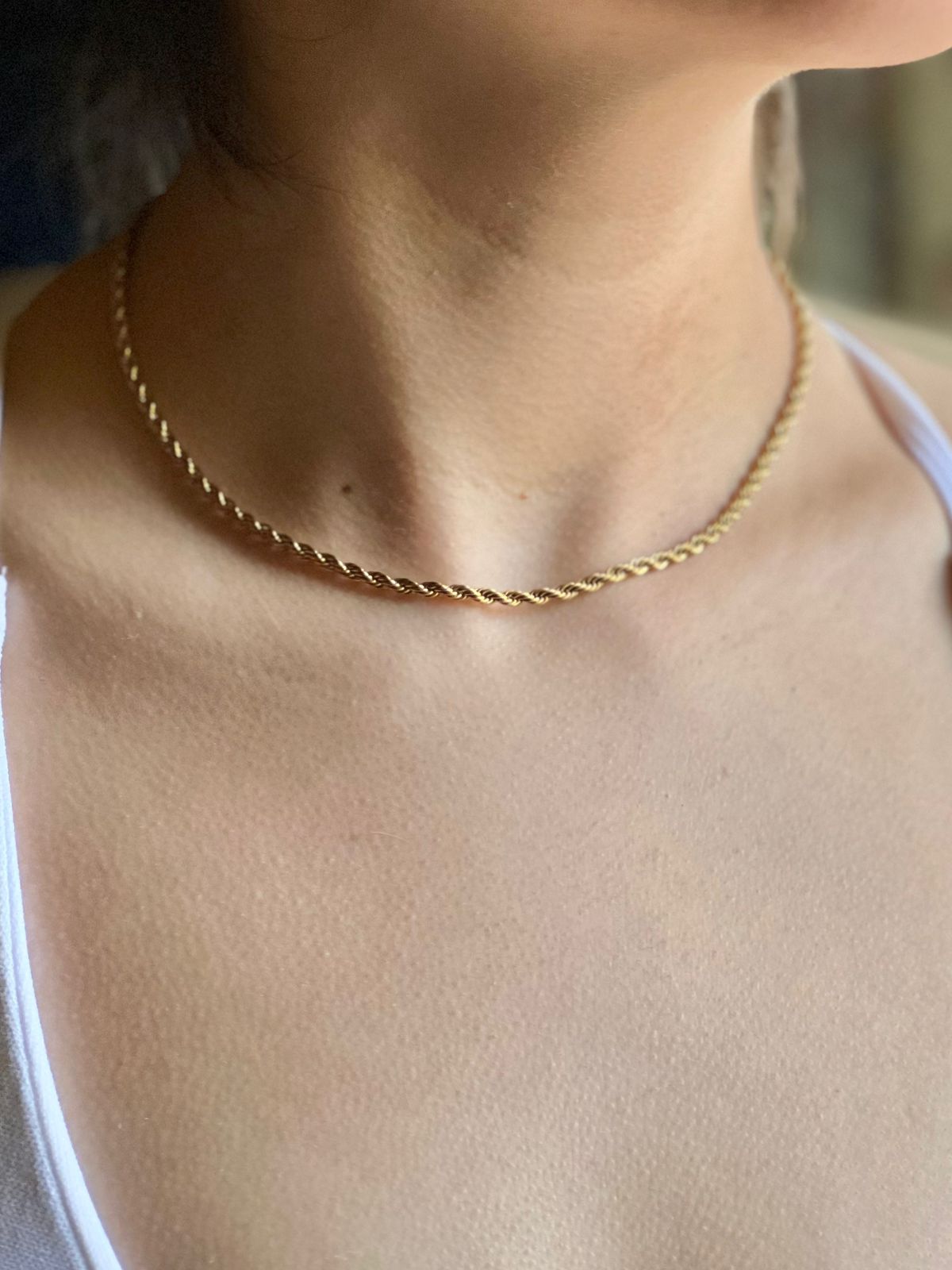 Collar Gloria