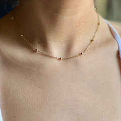 Collar Soledad