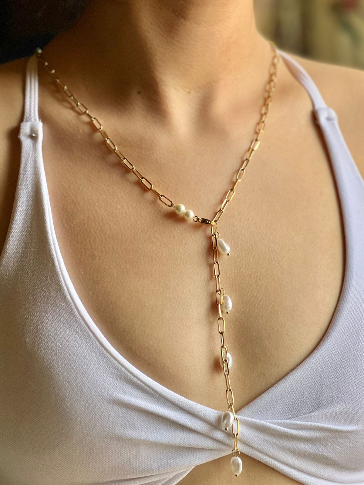 Collar Josefina