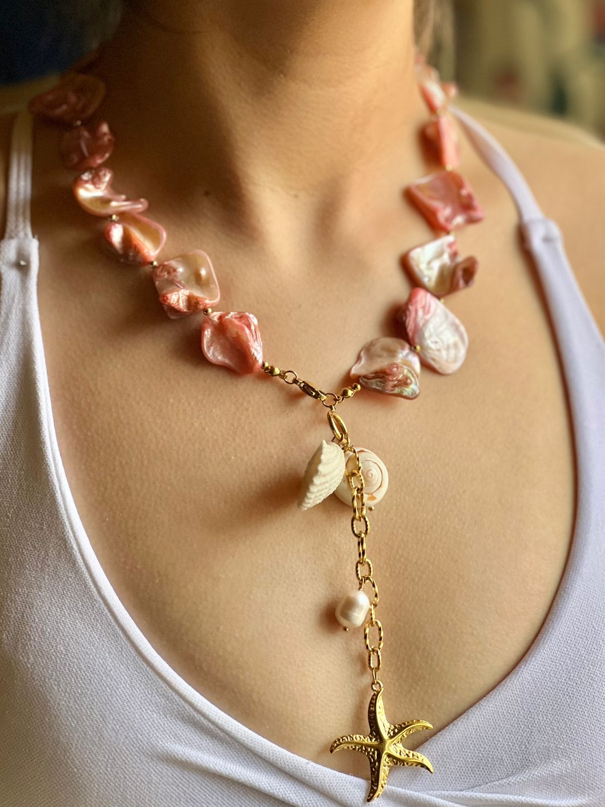 Collar Carmen