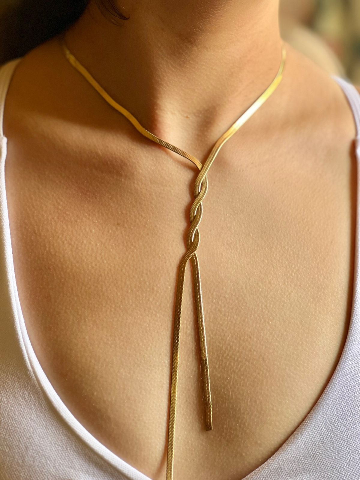 Collar Guadalupe