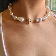 Collar Margarita