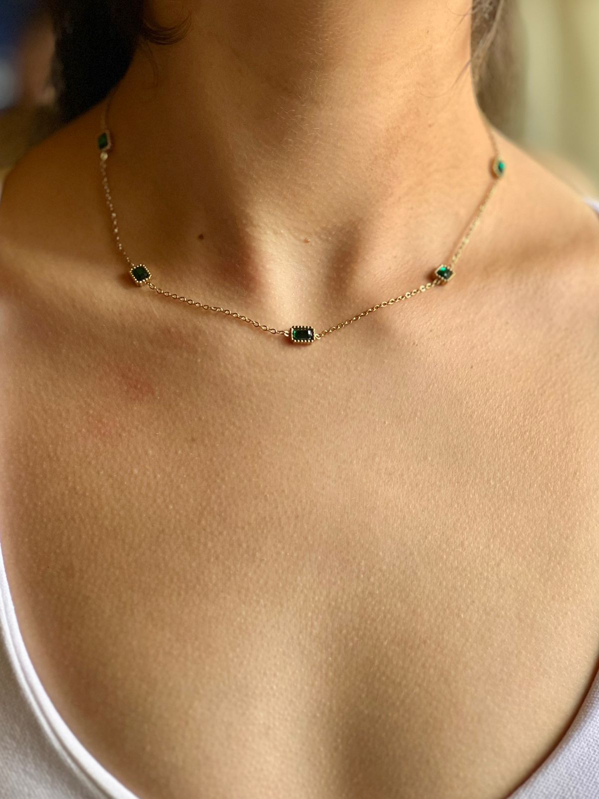 Collar Nayeli