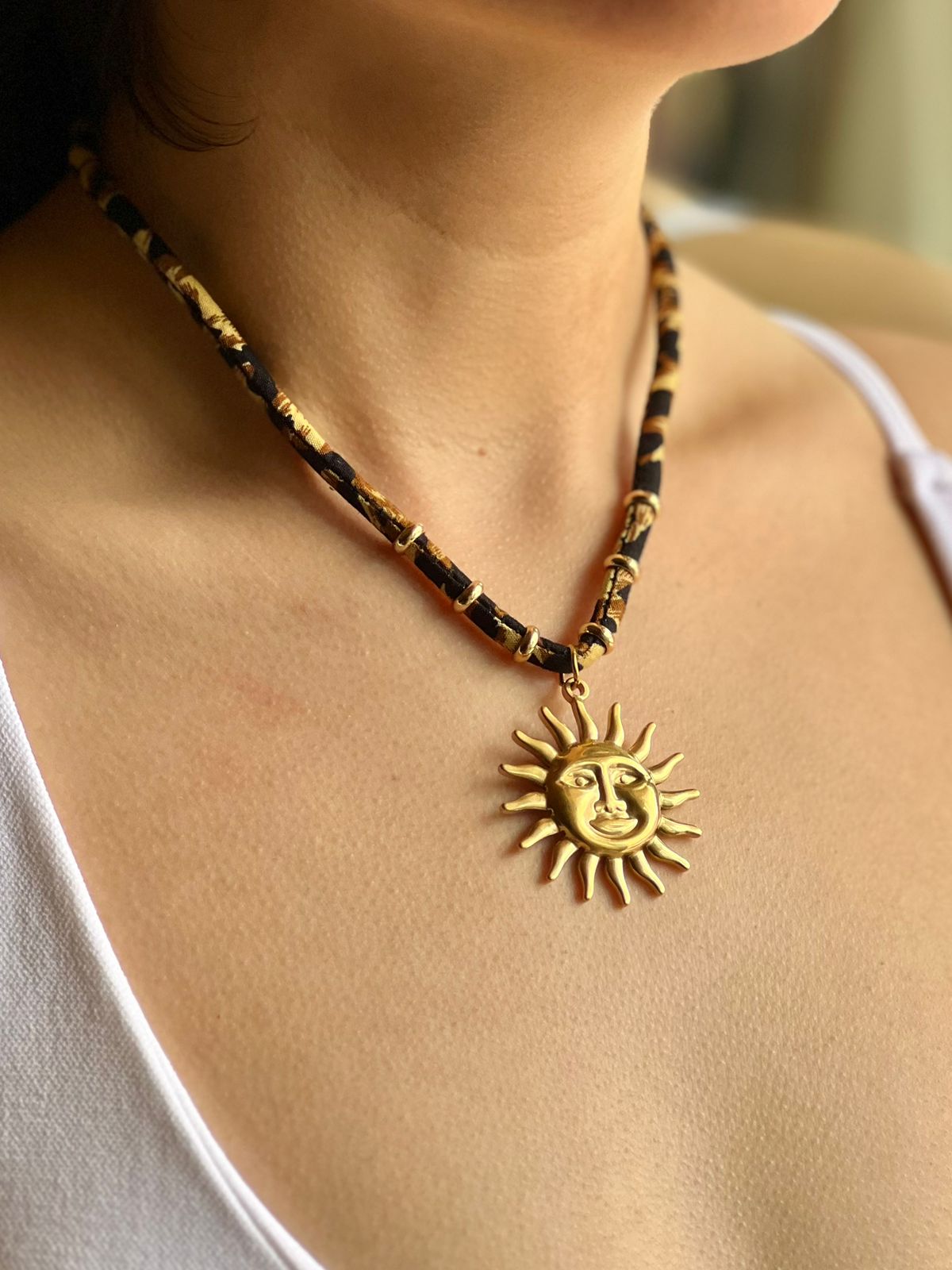 Collar Xochitl