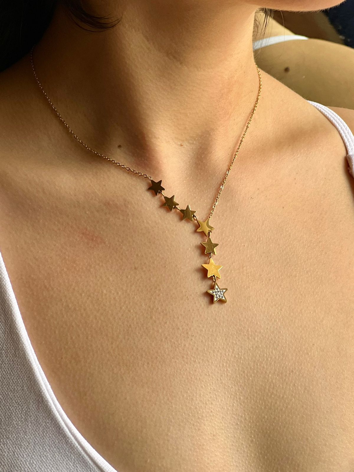 Collar Maria