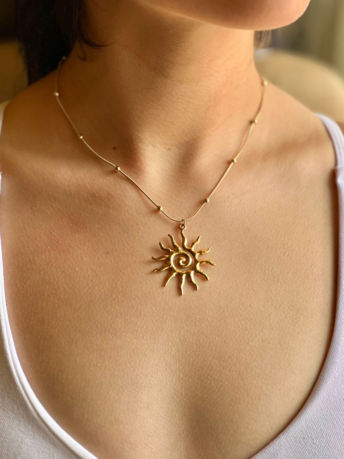 Collar Brenda