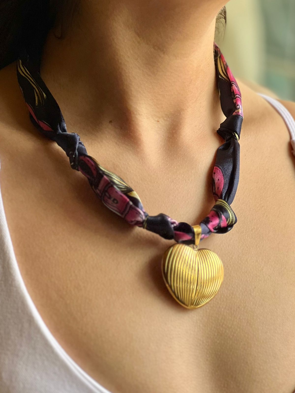 Collar Claudia