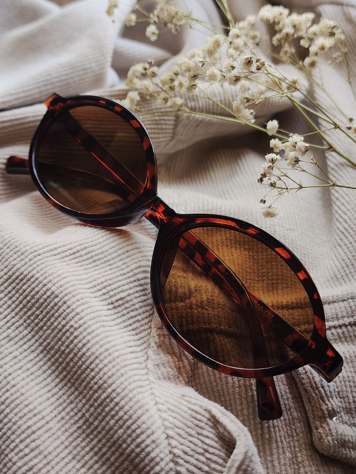 LENTES CAFES