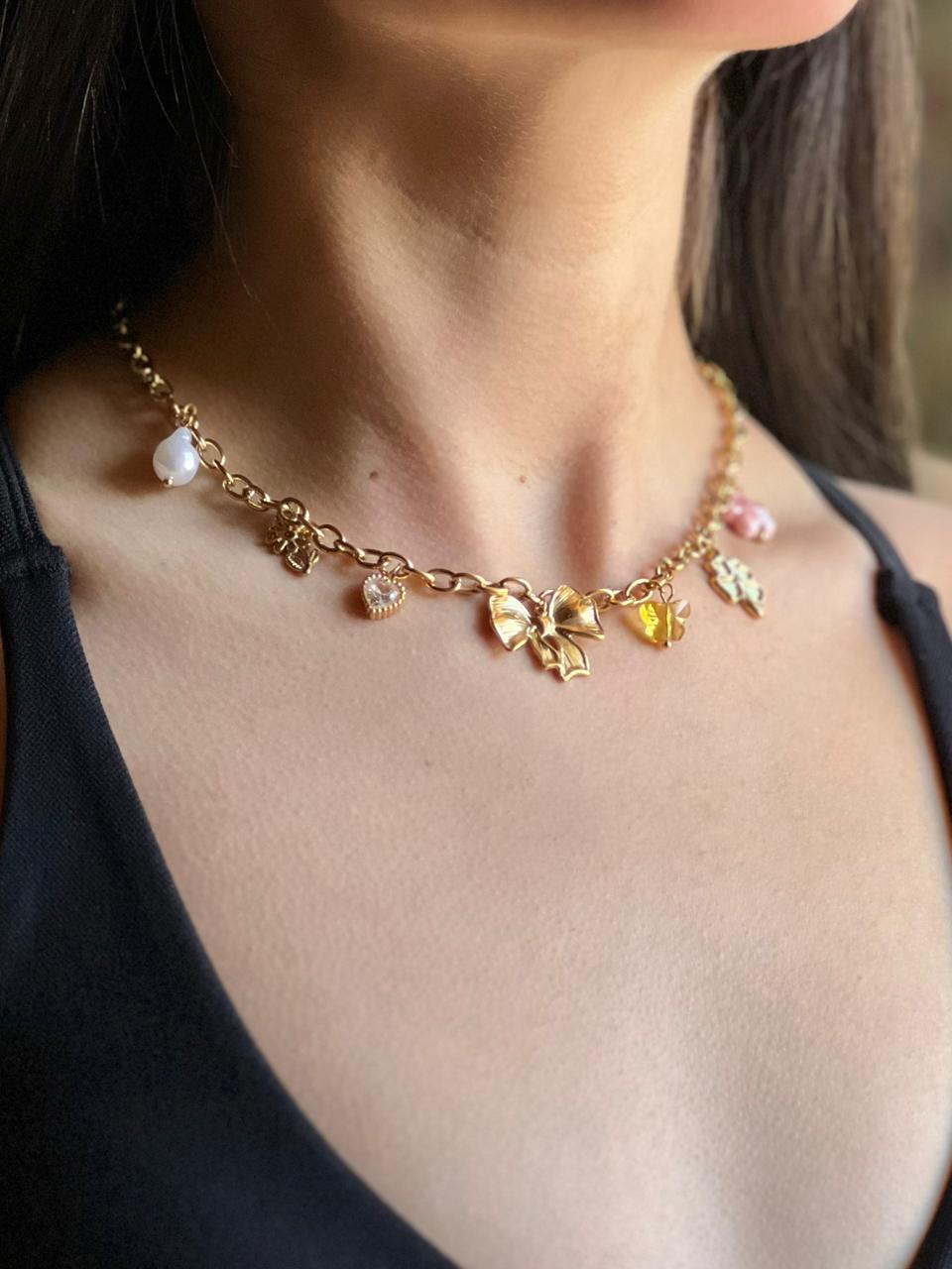COLLAR LONDRES